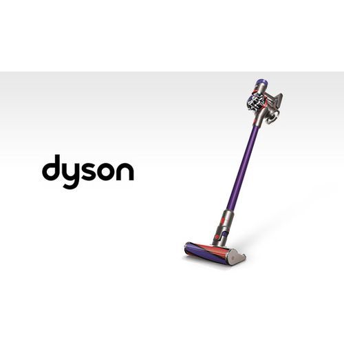 Dyson V8 Fluffy コードレスクリーナー SV10 FF3 家電 生活家電 クリーナー・掃除機 au WALLET Market